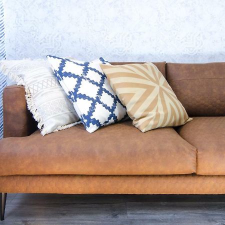 Centric, Spacious And Bright Сантяго де Компостела Екстериор снимка